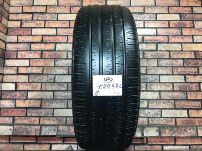 255/55/20 PIRELLI SCORPION VERDE Летние бу