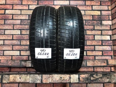 BRIDGESTONE 175/65/14 Зимние нешипованные