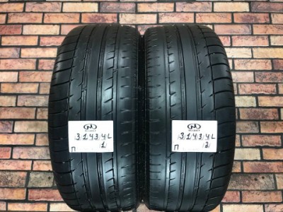 215/35/19 TRIANGLE SPORTEX TSH11 Летние бу