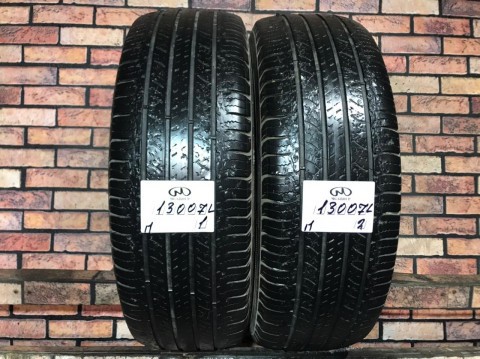 225/65/17 MICHELIN LATITUDE TOUR HP Летние бу