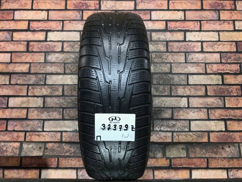 195/65/15 NOKIAN TYRES NORDMAN RS2 Зимние нешипованные бу