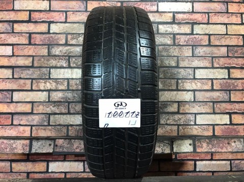 205/65/15 PIRELLI SNOW SPORT 210 Зимние нешипованные бу