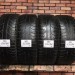 215/65/16 BRIDGESTONE ICE CRUISER 7000 Зимние шипованные бу