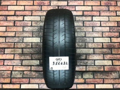 185/65/15 BRIDGESTONE B250 Летние бу