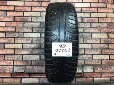 185/65/15 BRIDGESTONE ICE CRUISER 7000 Зимние шипованные бу