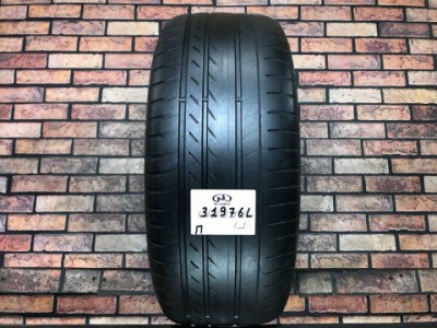 255/55/19 GOODYEAR Летние бу