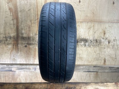 215/60/16 LANDSAIL LS588 UHP Летние бу