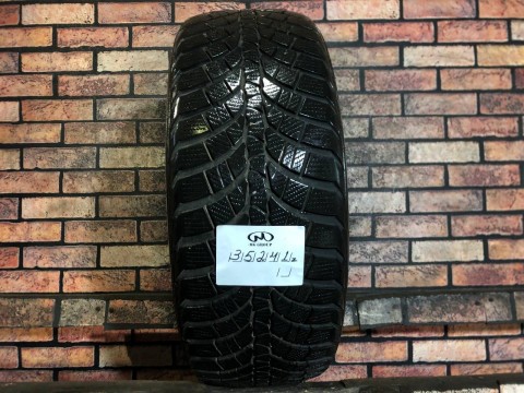 225/50/17 KUMHO WINTERCRAFT WP71 Зимние нешипованные бу