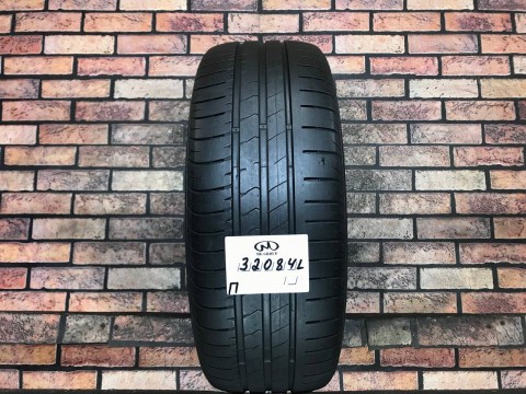 205/55/16 HANKOOK KINERGY ECO Летние бу
