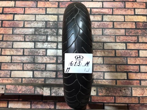120/70/17 METZELER ROADTEC Z6 Мото шины бу