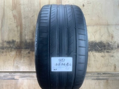 265/30/20 CONTINENTAL CONTISPORTCONTACT 5P Летние бу