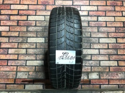 195/65/15 BRIDGESTONE BLIZZAK WS-60 Зимние нешипованные бу