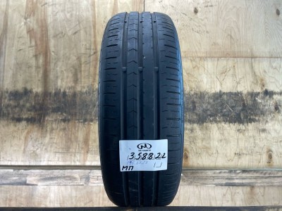 195/65/15 CONTINENTAL CONTIPREMIUMCONTACT 5 Летние бу