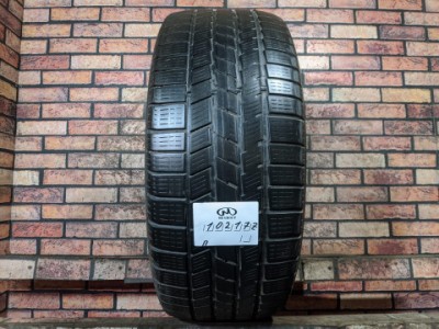 265/45/21 PIRELLI SCORPION ICE SNOW Зимние нешипованные бу