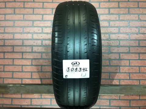 205/60/16 HANKOOK OPTIMO K415 Летние бу