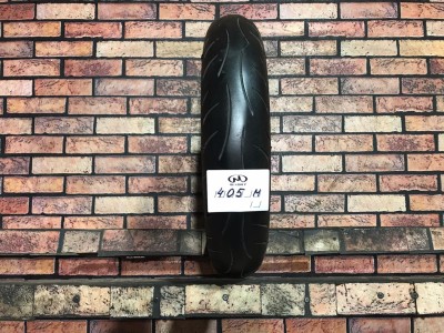 METZELER 120/70/17