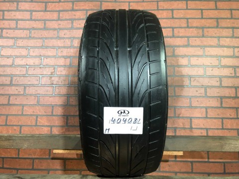235/40/18 DUNLOP DIREZZA DZ101 Летние бу