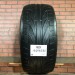 235/40/18 DUNLOP DIREZZA DZ101 Летние бу