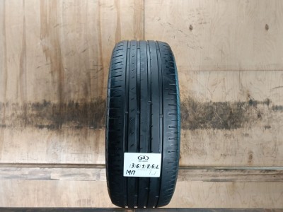 215/60/16 KUMHO ECSTA HS51 Летние бу