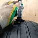 215/60/16 KUMHO ECSTA HS51 Летние бу