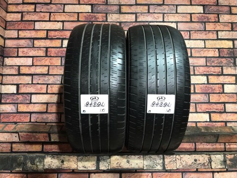 BRIDGESTONE 235/45/18 Летние