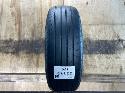 185/65/15 NEXEN N'FERA SU4 Летние бу