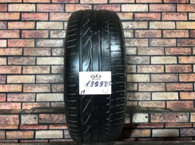 205/55/16 BRIDGESTONE TURANZA Летние бу