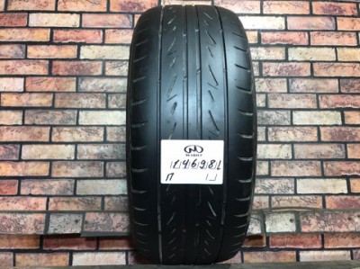 215/50/17 BRIDGESTONE MY 02 SPORT SLYLE Летние бу