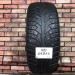 205/55/16 NOKIAN HAKKAPELIITTA 5 Зимние шипованные бу
