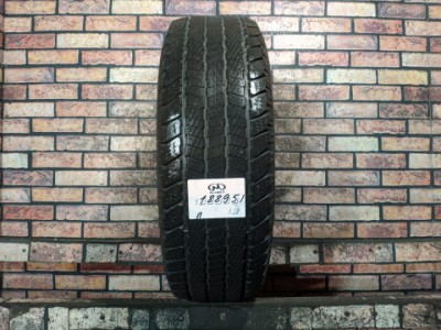 245/70/16 GOODYEAR WRANGLER ULTRA GRIP Летние бу