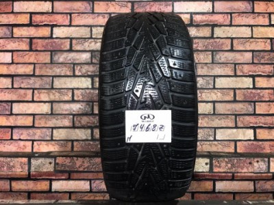 225/45/17 NOKIAN HAKKAPELIITTA 7 Зимние  шипованные бу