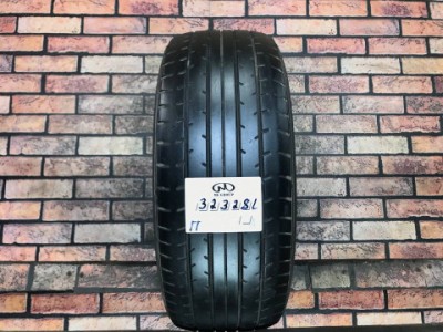 195/55/15 YOKOHAMA ADVAN A460 Летние бу