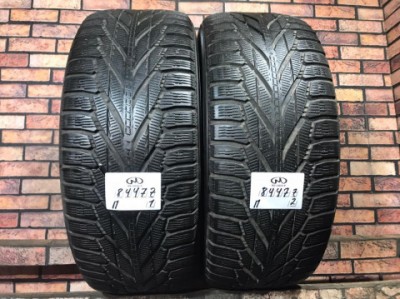 285/60/18 NOKIAN HAKKAPELIITTA R2 Зимние нешипованные бу