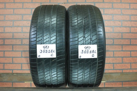 215/55/16 MICHELIN PRIMACY 3 Летние бу