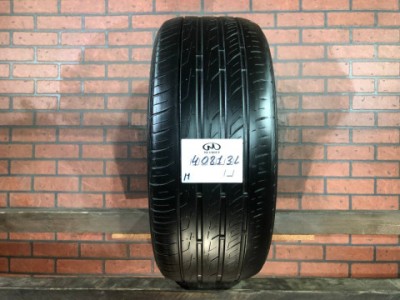 215/50/17 NITTO NT860 Летние бу