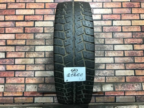 215/75/16 MATADOR SIBIR ICE VAN Зимние шипованные бу