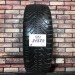 195/60/15 GOODYEAR ULTRA GRIP 500 Зимние шипованные бу