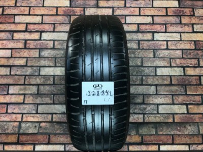 215/55/16 NOKIAN TYRES HAKKA V Летние бу