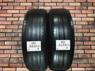 205/65/16 BRIDGESTONE TURANZA T001 Летние бу