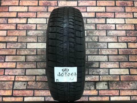 185/65/15 BRIDGESTONE BLIZZAK REVO GZ Зимние нешипованные бу