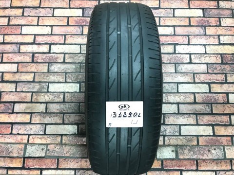 225/65/17 BRIDGESTONE DUELER H/P SPORT Летние бу