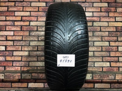 275/45/20 MICHELIN LATITUDE ALPIN Зимние  нешипованные бу