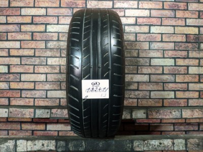 225/60/17 DUNLOP SP SPORT MAXX TT Летние бу