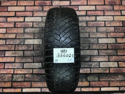 185/65/15 CONTINENTAL CONTIICECONTACT Зимние шипованные бу