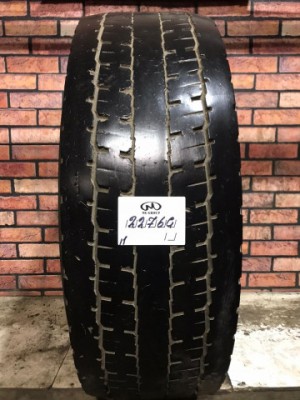 315/70/22.5 GOODYEAR REGIONAL RHD II Грузовые бу