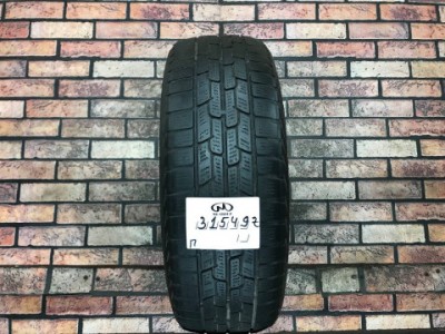 185/60/15 FIRESTONE WINTERHAWK 2 EVO Зимние нешипованные бу