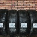 195/65/15 MICHELIN X-ICE NORTH Зимние шипованные бу