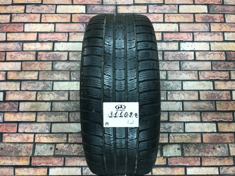 235/55/17 MICHELIN LATITUDE ALPIN HP Зимние нешипованные бу