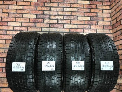 215/55/16 BRIDGESTONE BLIZZAK WS-50 Зимние нешипованные бу