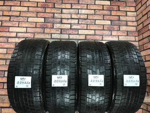 215/55/16 BRIDGESTONE BLIZZAK WS-50 Зимние нешипованные бу